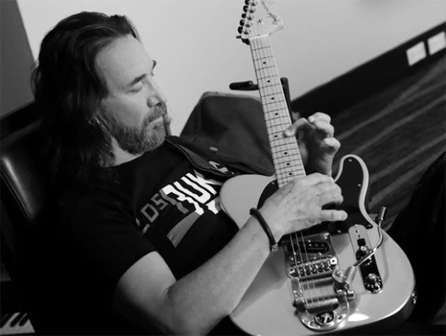 Marco Antonio Solís