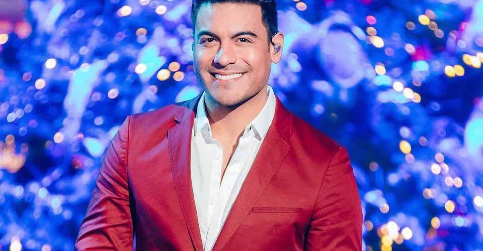 Carlos Rivera
