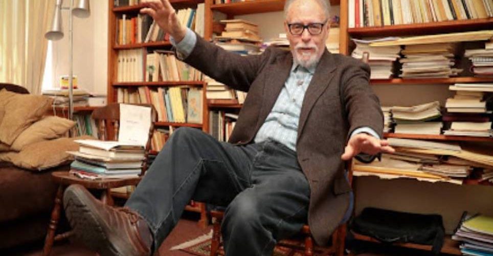 David Huerta