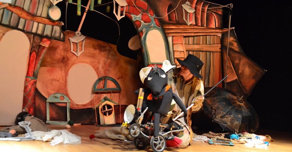 Flautista de Hamelin