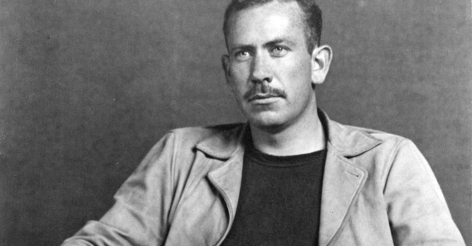 John Steinbeck