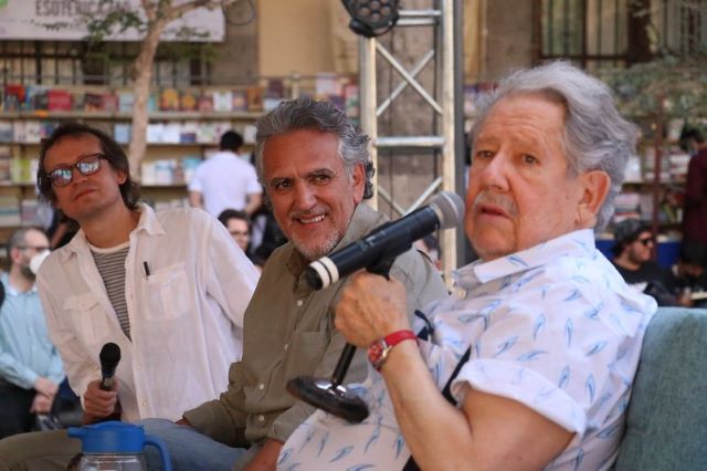 Capital Mundial del Libro