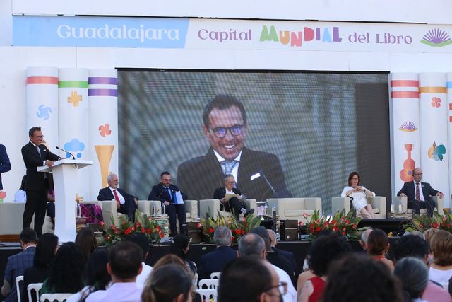 Capital Mundial del Libro