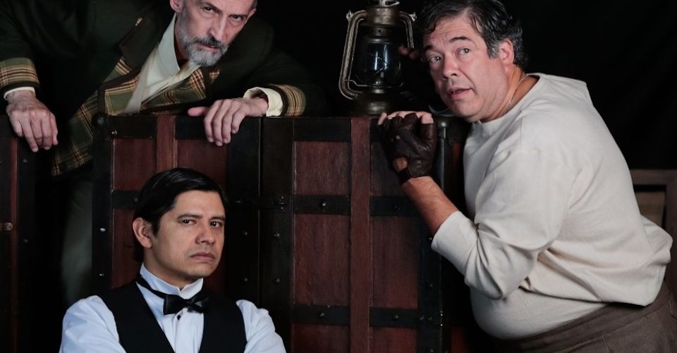 Lo que el viento a Juárez