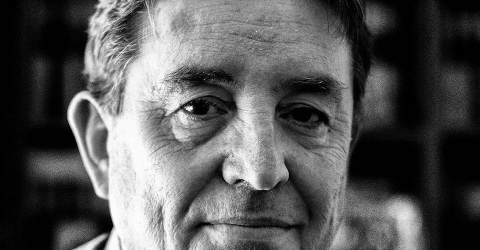 Luis García Montero