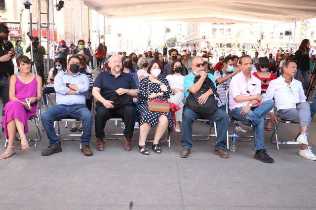 Capital Mundial del Libro