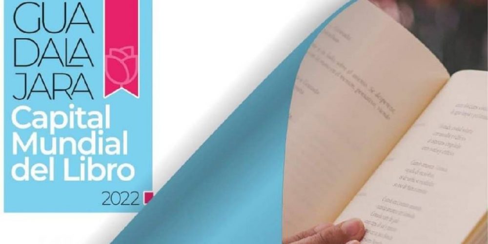 Capital Mundial del Libro