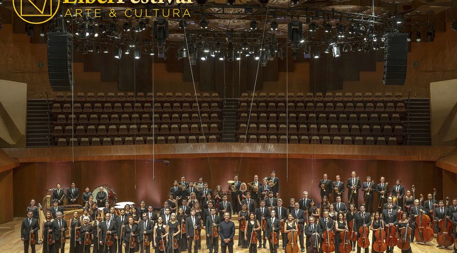 Orquesta Sinfónica de Minería