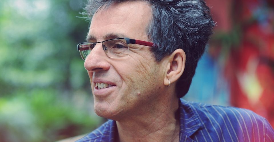 Pericles Cavalcanti