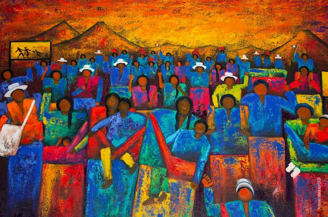 Cruz Roja Internacional