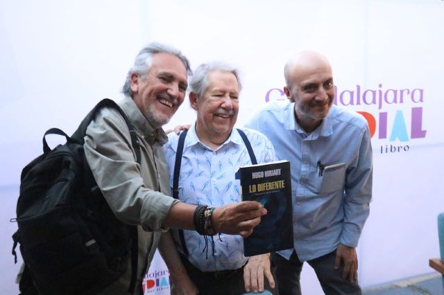 Capital Mundial del Libro