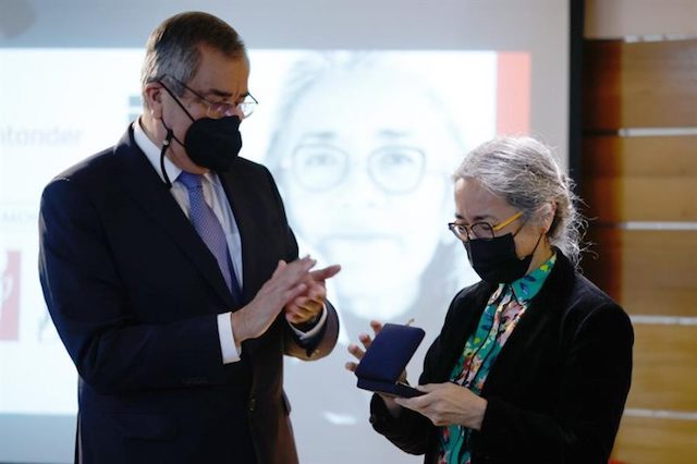 Cristina Rivera Garza