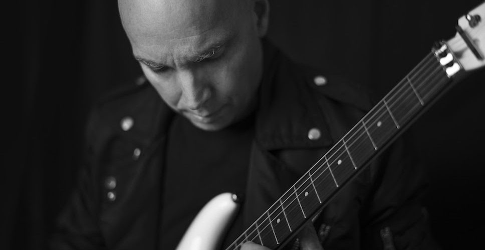 Joe Satriani