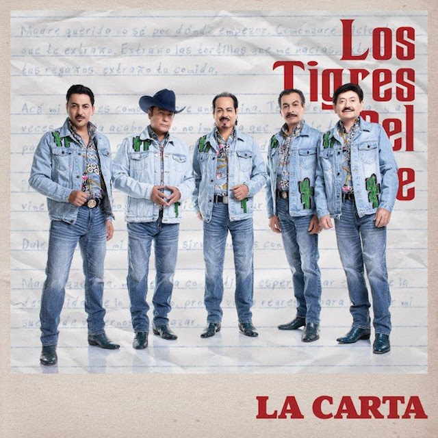 Los Tigres del Norte