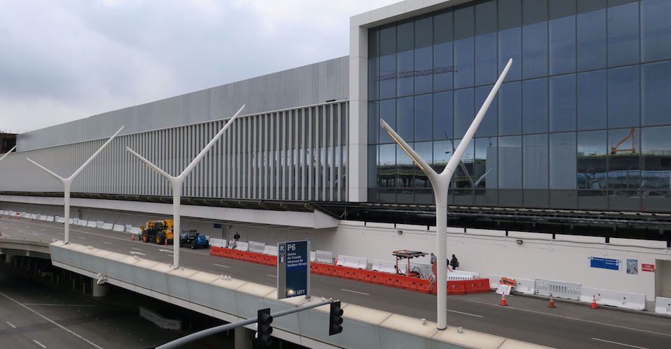 Aeropuerto Los Ángeles