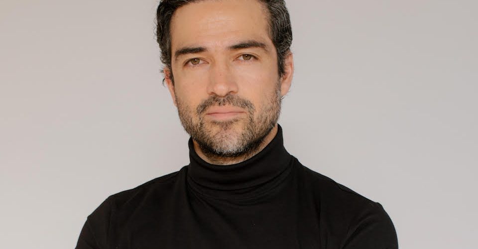 Alfonso Herrera