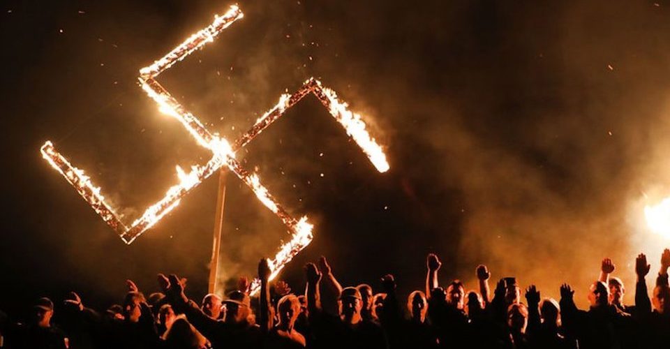 Supremacismo y odio