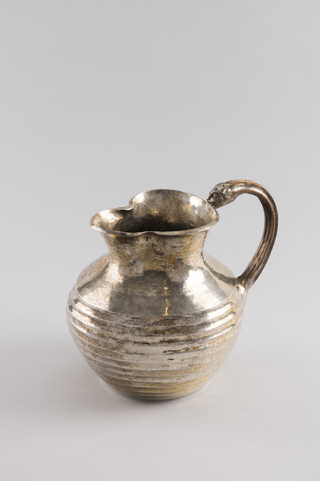 Una modernidad hecha a mano