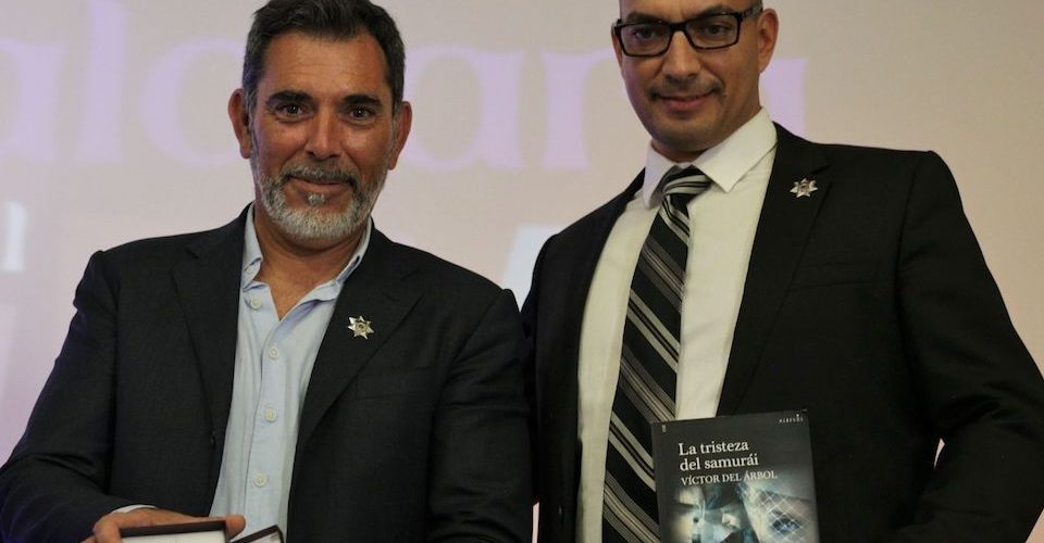 Capital Mundial del Libro