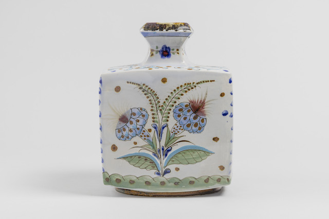 Una modernidad hecha a mano