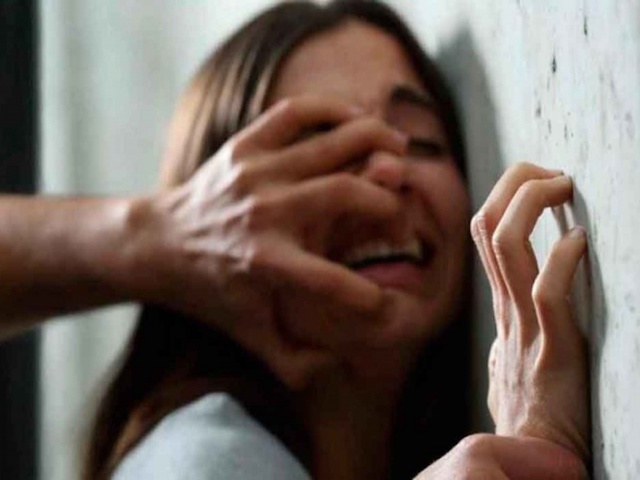 Las razones de un violador