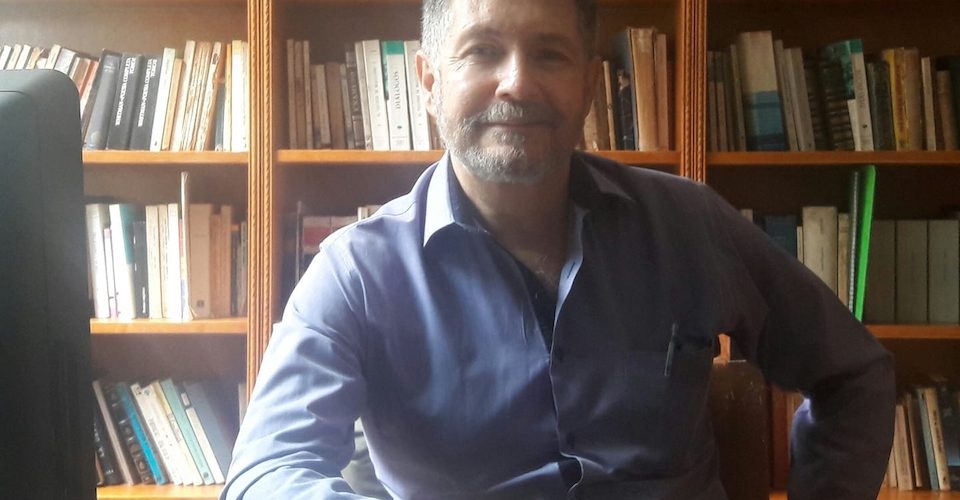 Alejandro González Félix