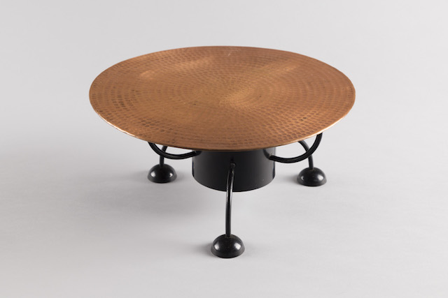 Una modernidad hecha a mano