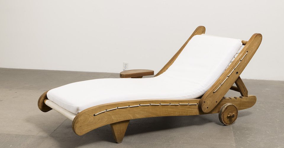 Una modernidad en el MUAC