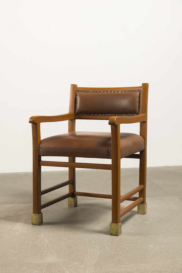 Una modernidad hecha a mano