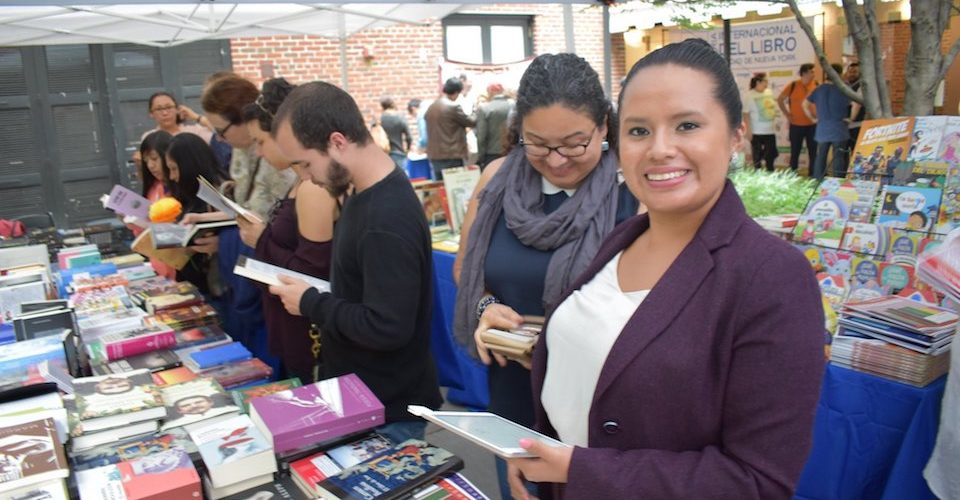 FIL Ciudad de Nueva York