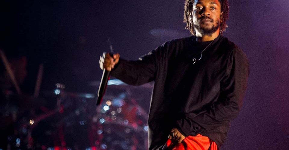 Kendrick Lamar