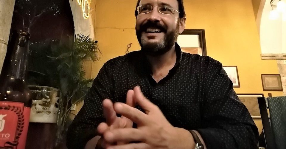 Adrián Curiel Rivera