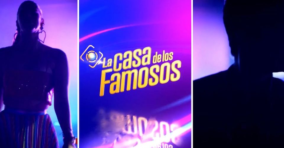 La casa de los famosos