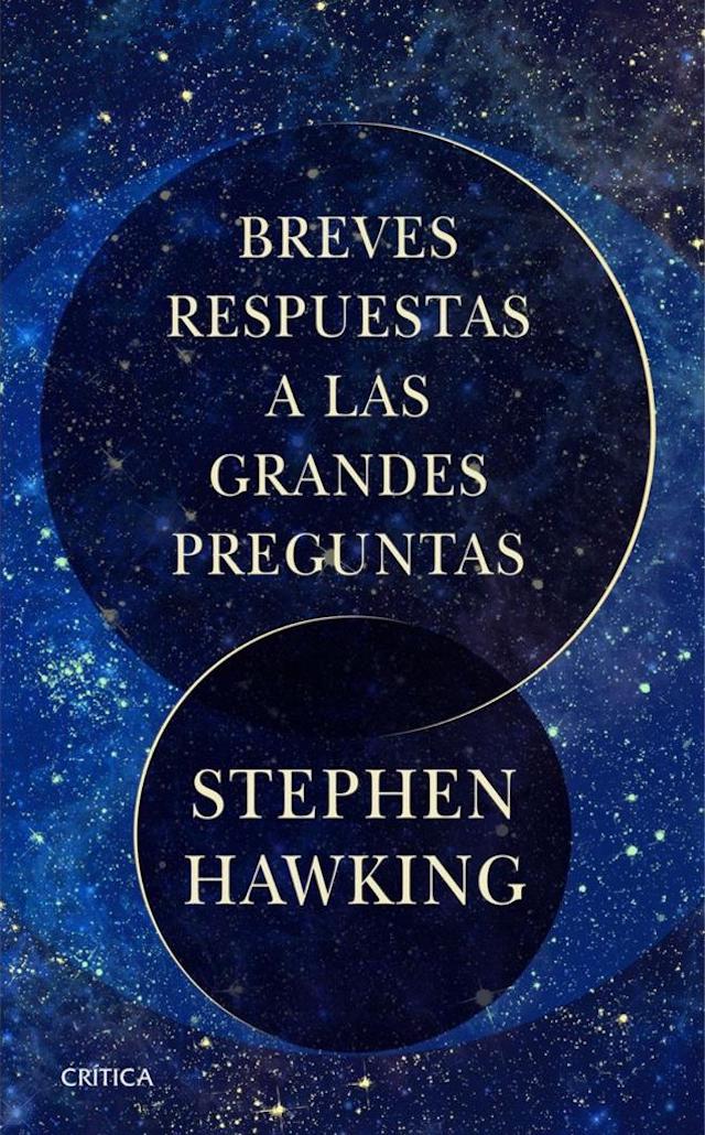Stephen Hawking