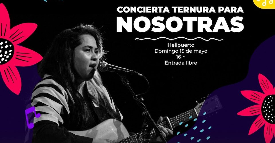 Ternura para nosotras