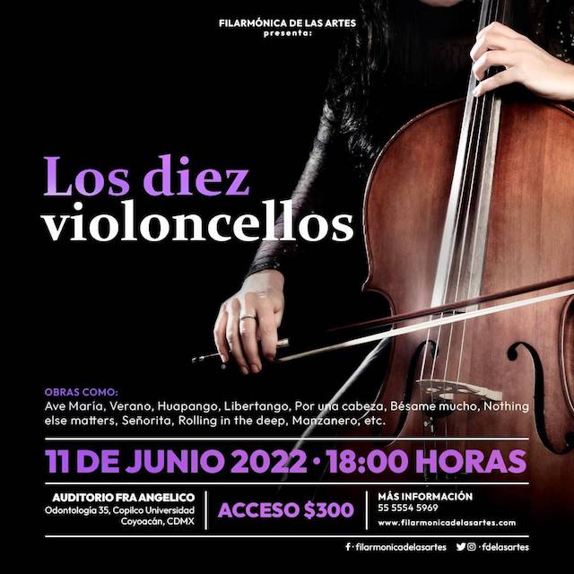 Filarmónica de las Artes