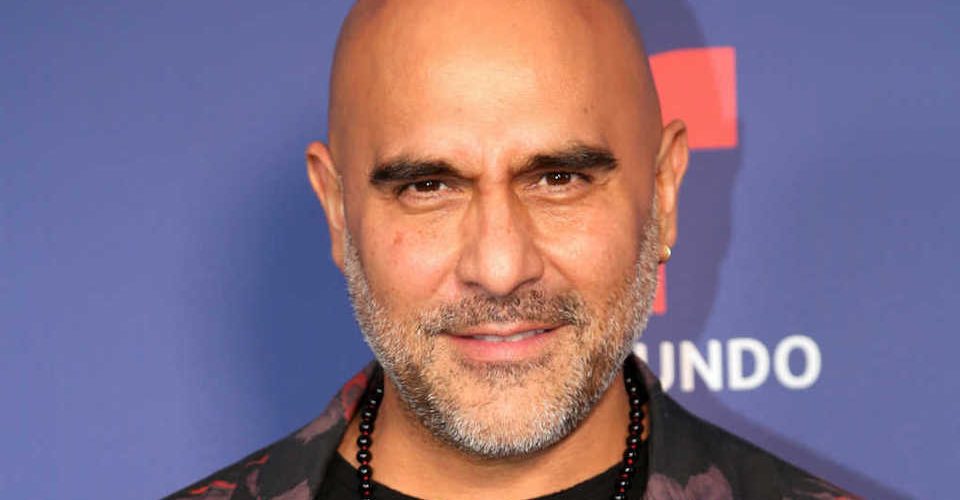 Héctor Suárez Gomis