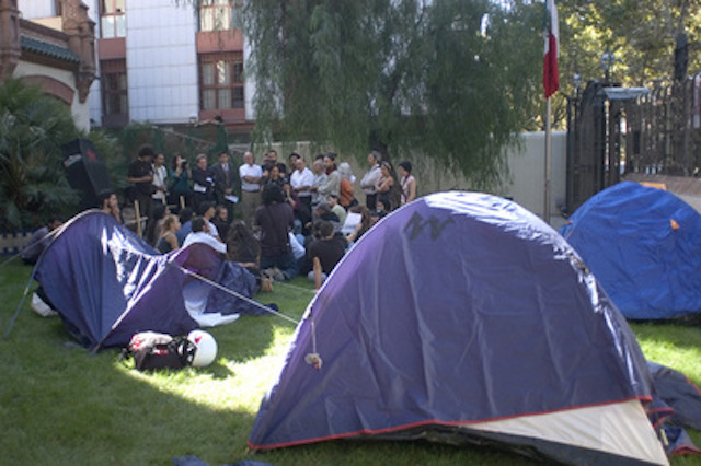 Consulado de México en Barcelona