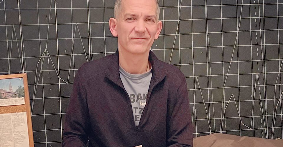 Brad Mehldau