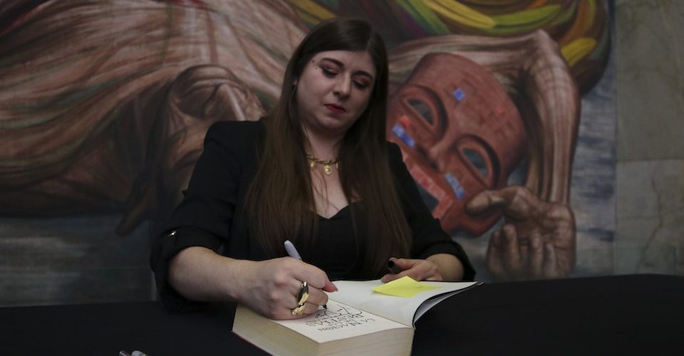 Feria Internacional del Libro de Guadalajara