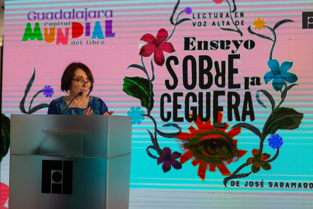 Feria Internacional del Libro de Guadalajara