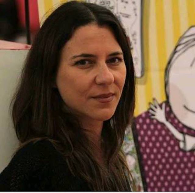 Daniela Rivera Zacarías