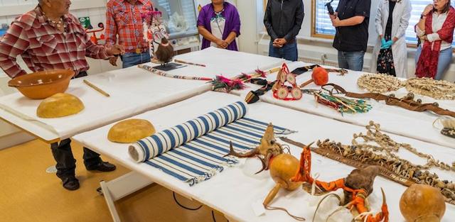 Plan de Justicia para el Pueblo Yaqui