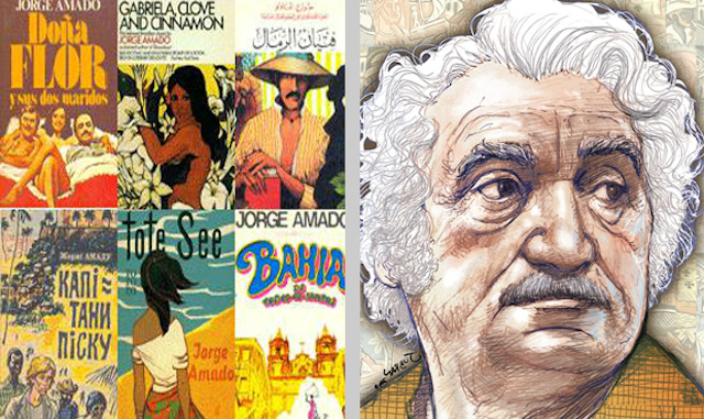 Jorge Amado