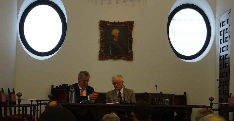 Reunión de Embajadores en Málaga