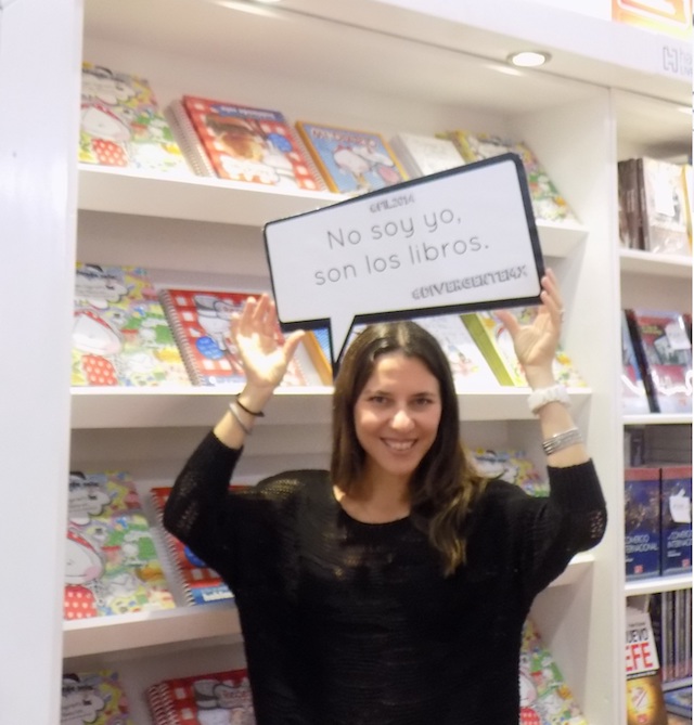 Daniela Rivera Zacarías