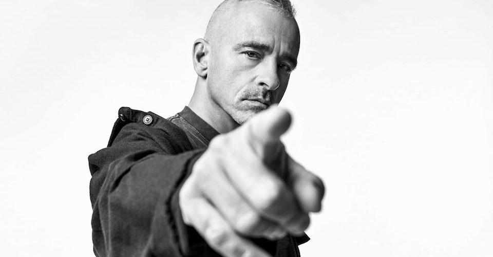 Eros Ramazzotti