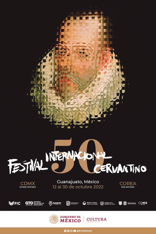 Festival Internacional Cervantino