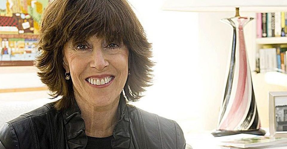 Nora Ephron