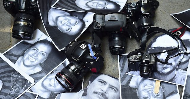 Periodismo y Construcción de Paz en México